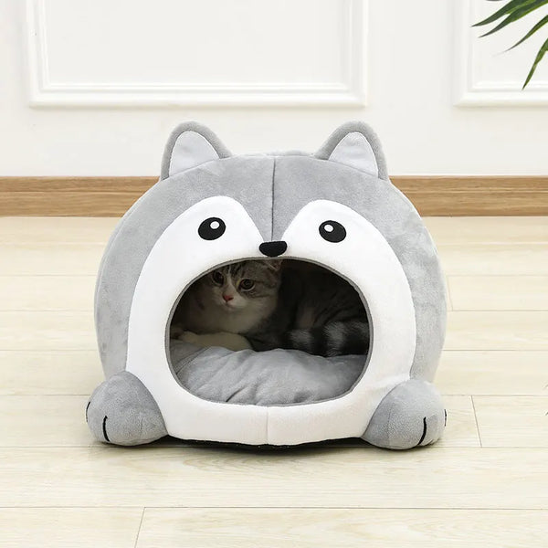Soft Pet Lounger