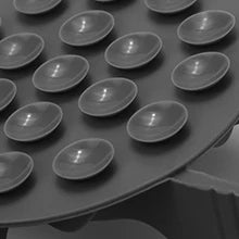 Slow Feeder Pet Bowl with Suction Cup – Anti-Choking Dog Food Bowl