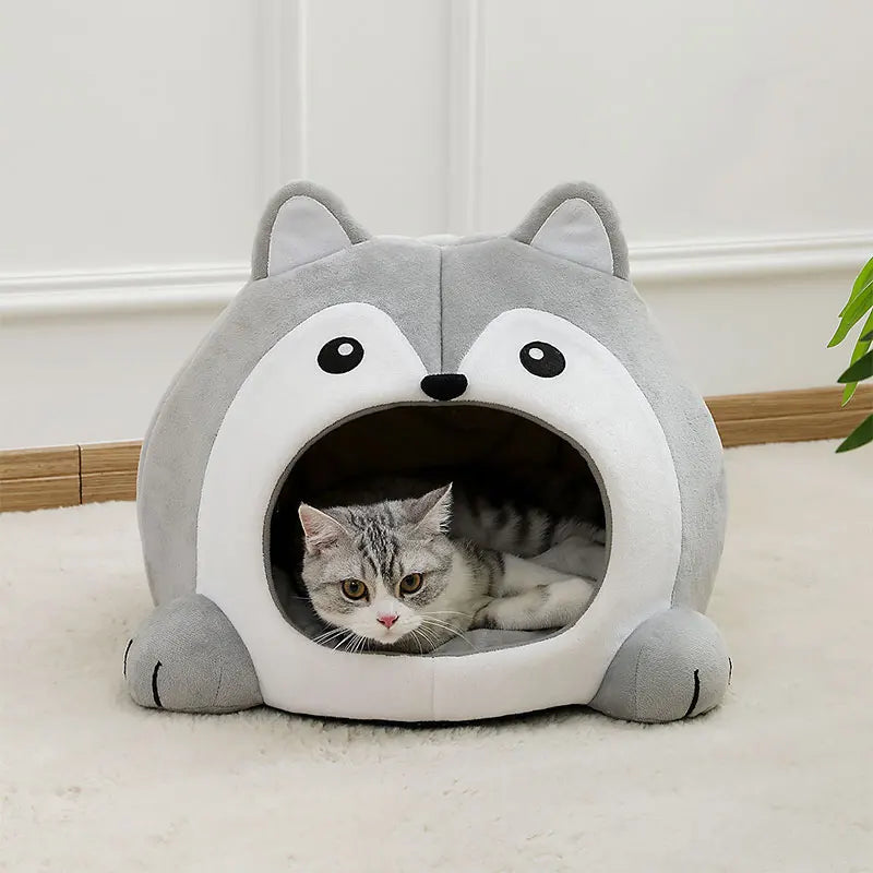 Soft Pet Lounger