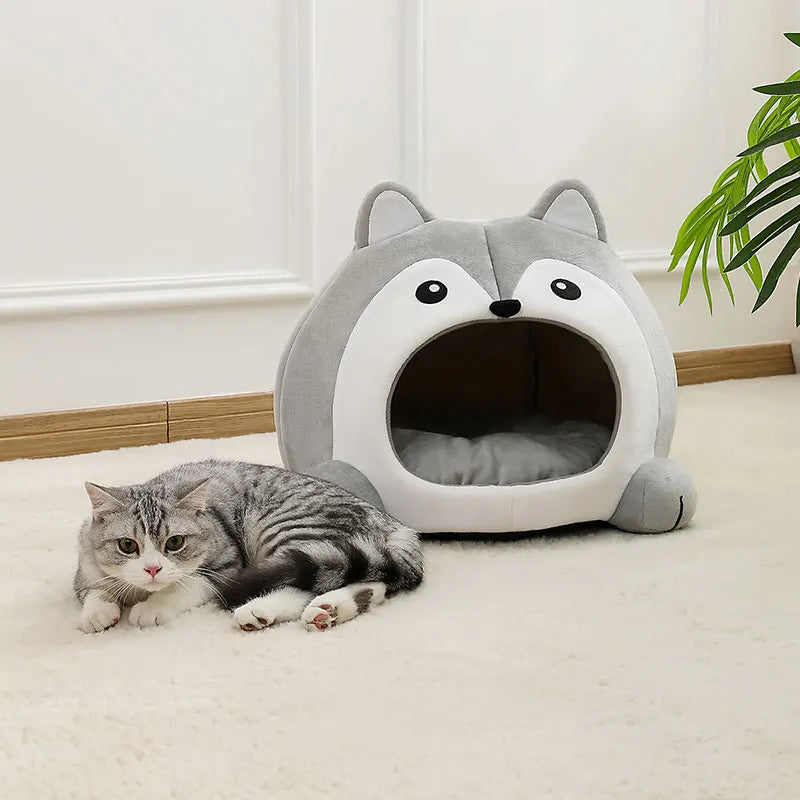 Soft Pet Lounger