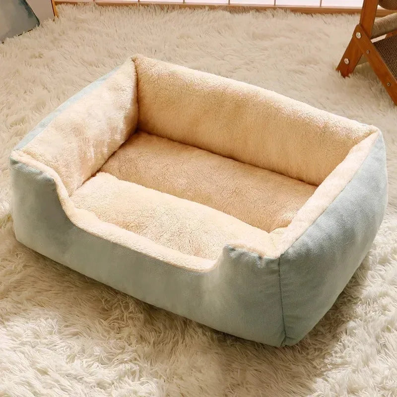 Pet Beds & Cushions for Cats and Dogs – Cozy Houses & Accessories