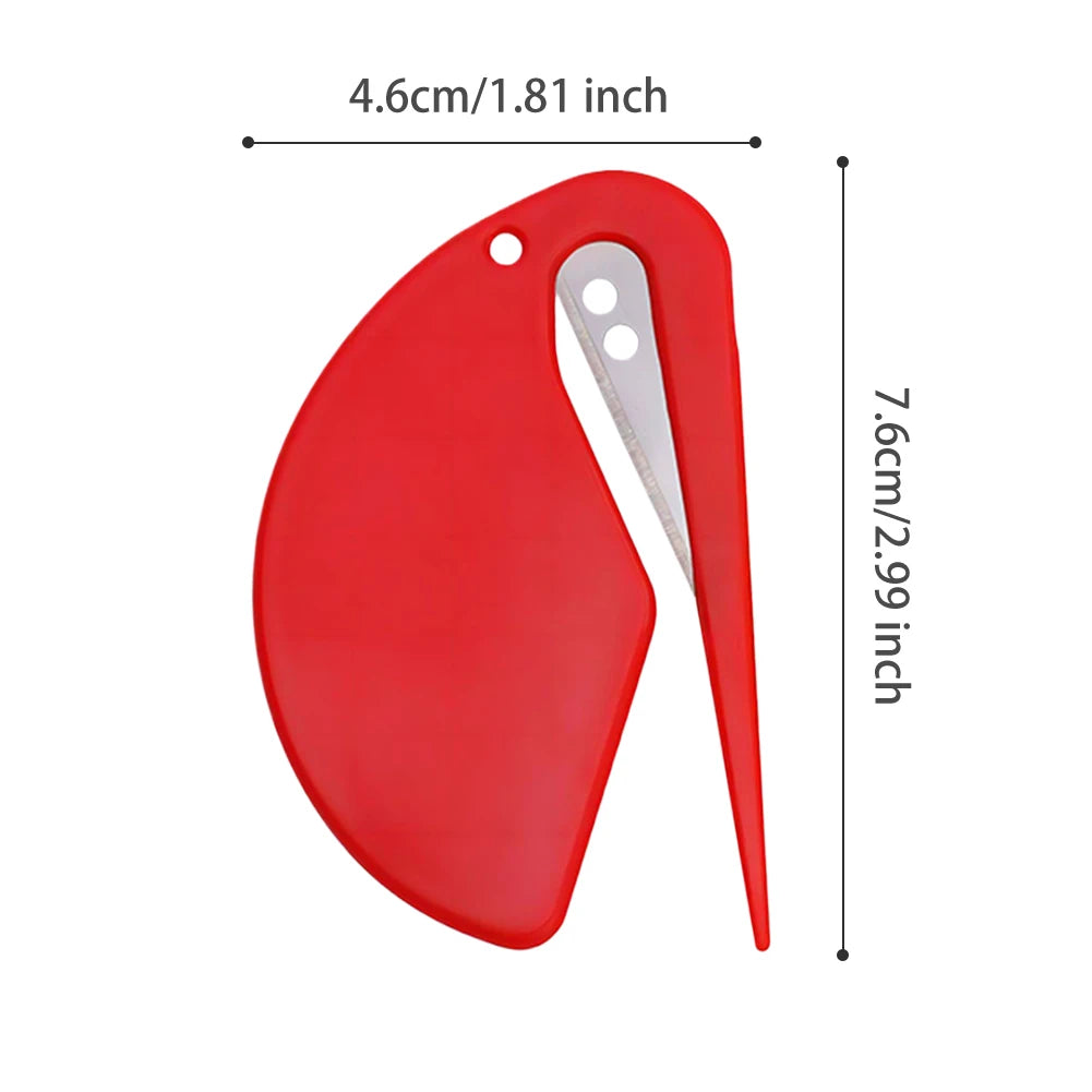 Pet Knot Remover Comb – Shedding & Grooming Tool for Cats and Dogs