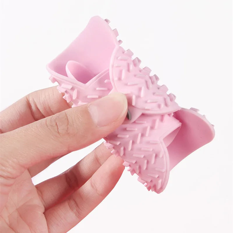 Slow Feeder Bowl with Suction Cup – Small Silicone Food Mat for Cats & Pets Under 3kg