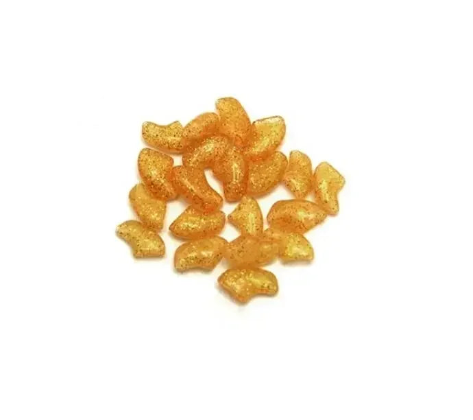 20PCS Soft Silicone Cat Nail Caps – Claw Covers with Adhesive for Pet Paw Protection