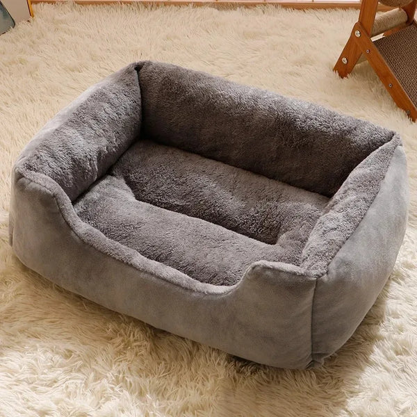 Pet Beds & Cushions for Cats and Dogs – Cozy Houses & Accessories