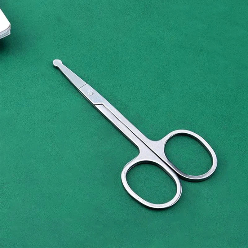 Wooden Pet Tear Stain Comb – Facial Cleaning Tool for Dogs & Cats