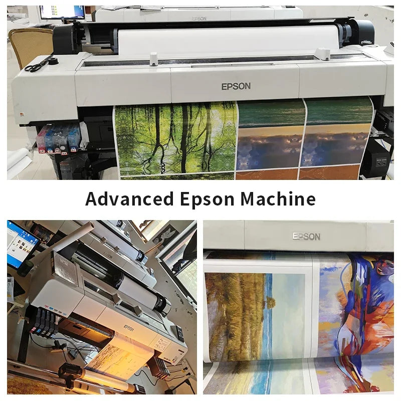 “You Are Pooping” Funny Black Cat Bathroom Poster – Retro Animal Wall Art