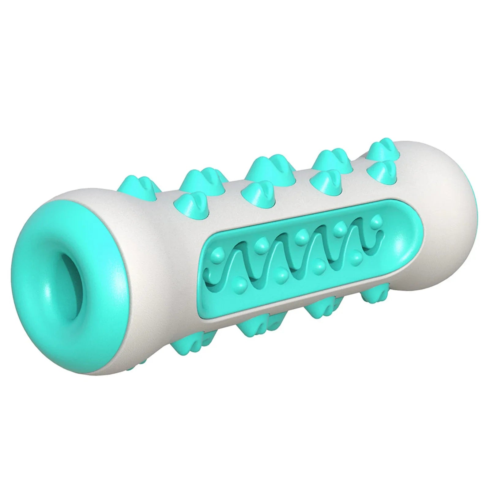 Dog Teething Toothbrush Chew Toy – Molar Cleaning Stick