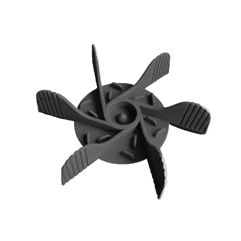 Slow Feeder Pet Bowl with Suction Cup – Anti-Choking Dog Food Bowl