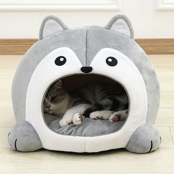 Soft Pet Lounger